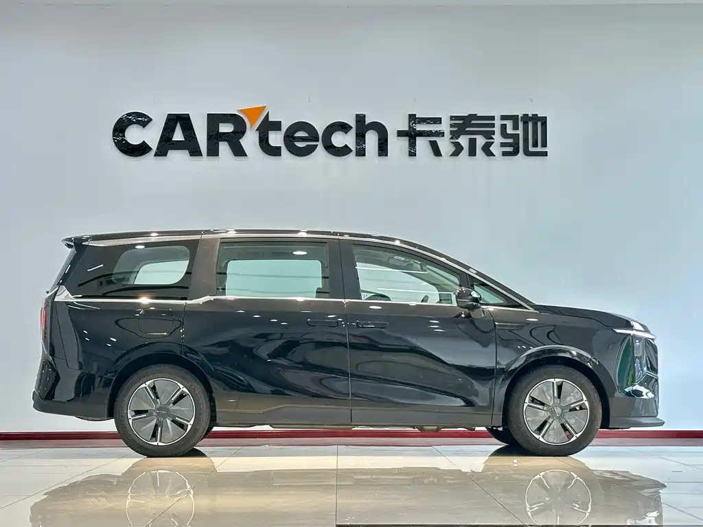 Dajia 7 Facelift Super Hybrid Long Range Joy