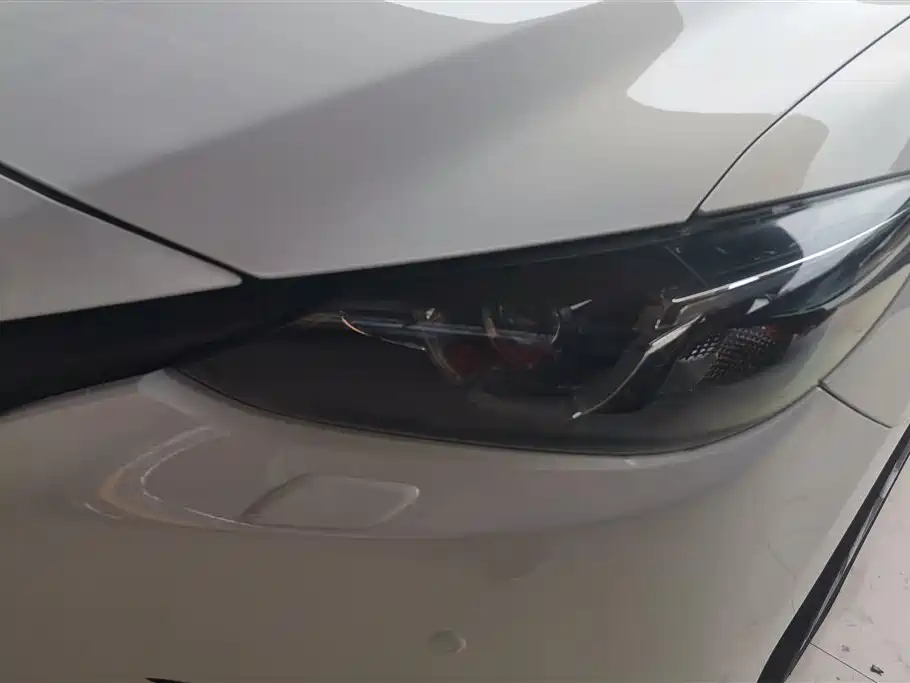 Atenza 阿特兹 2018款 2.5 L 蓝天尊崇版 国VI
