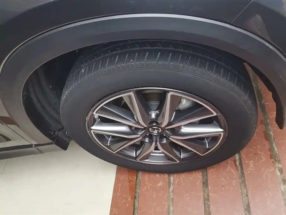 Mazda CX-5 2.5 L Auto 4 WD Flagship