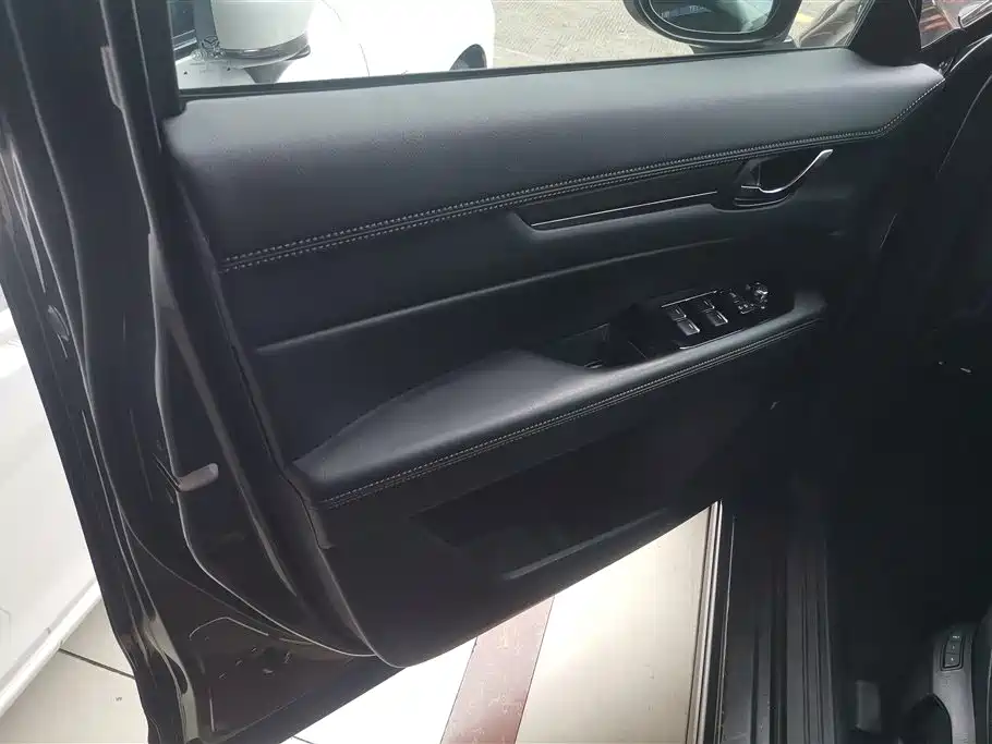 Mazda CX-5 2.5 L Auto 4 WD Flagship