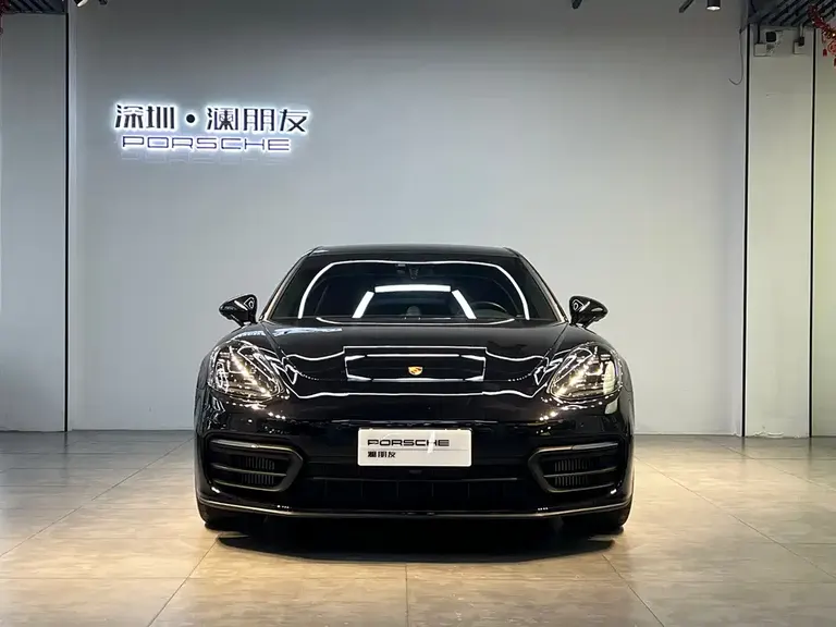 Porsche Panamera Panamera Executive Extended 2.9 T