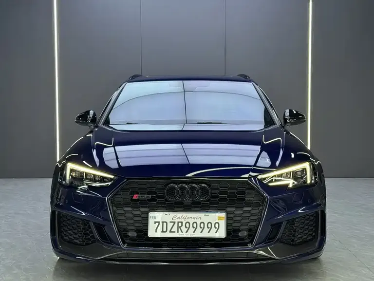Audi RS 4 RS 4 2.9 T Avant