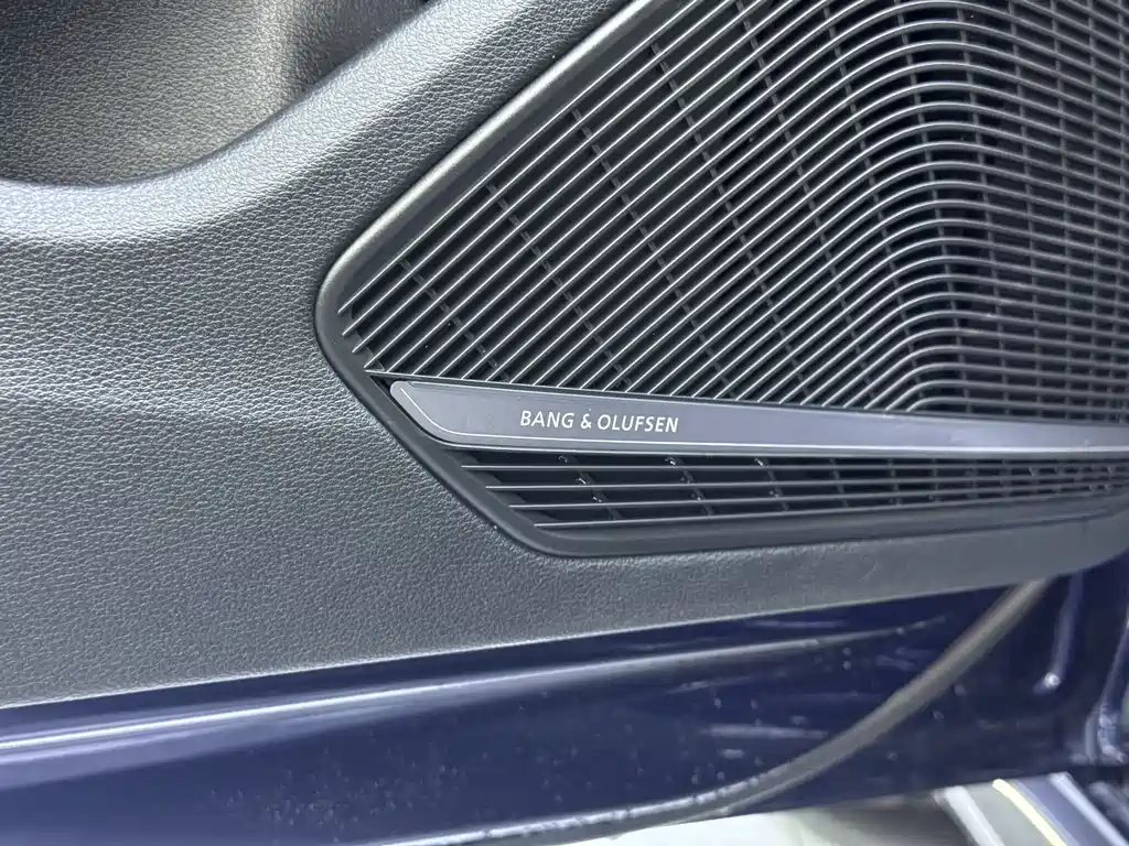Audi RS 4 RS 4 2.9 T Avant