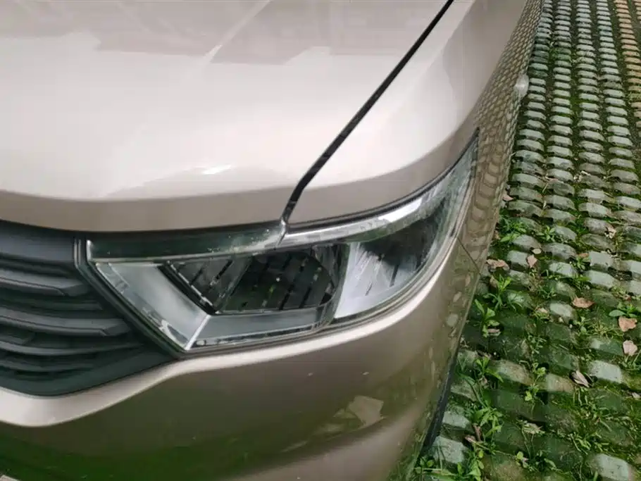 Wuling Hongguang 1.5 L S Basic LAR
