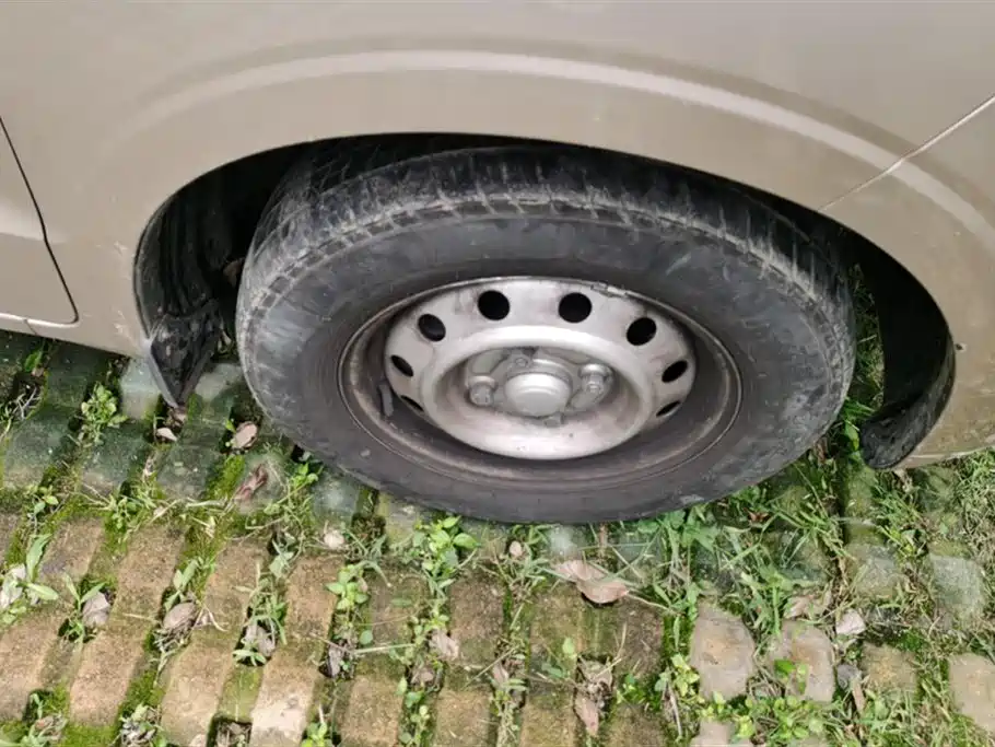 Wuling Hongguang 1.5 L S Basic LAR