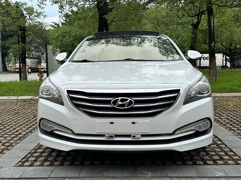 Hyundai Mistra 1.8 L Auto Intelligent GLS