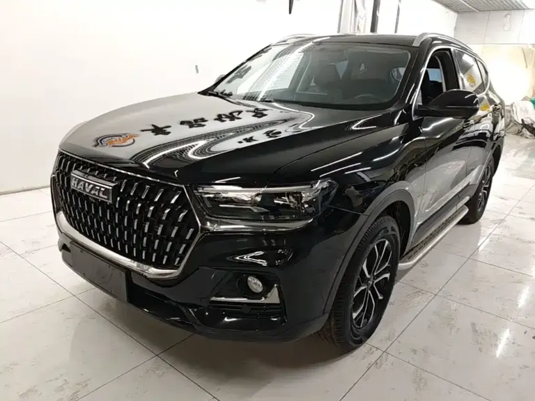 Haval H6 China Style 1.5 T Auto Urban