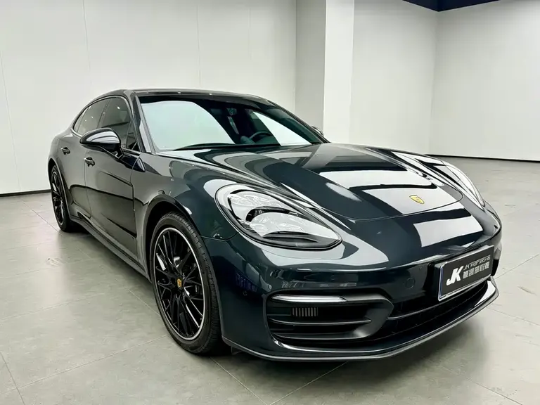Porsche Panamera Panamera 4 Sport Turismo 2.9 T