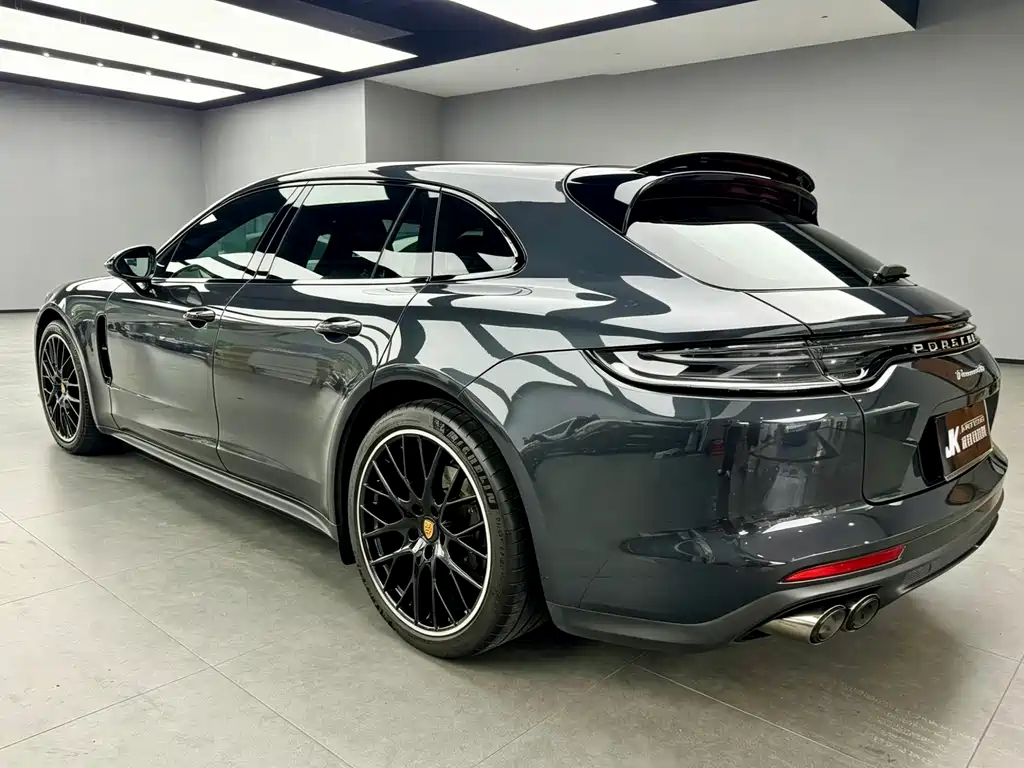Panamera Panamera 4 Sport Turismo 2.9 T