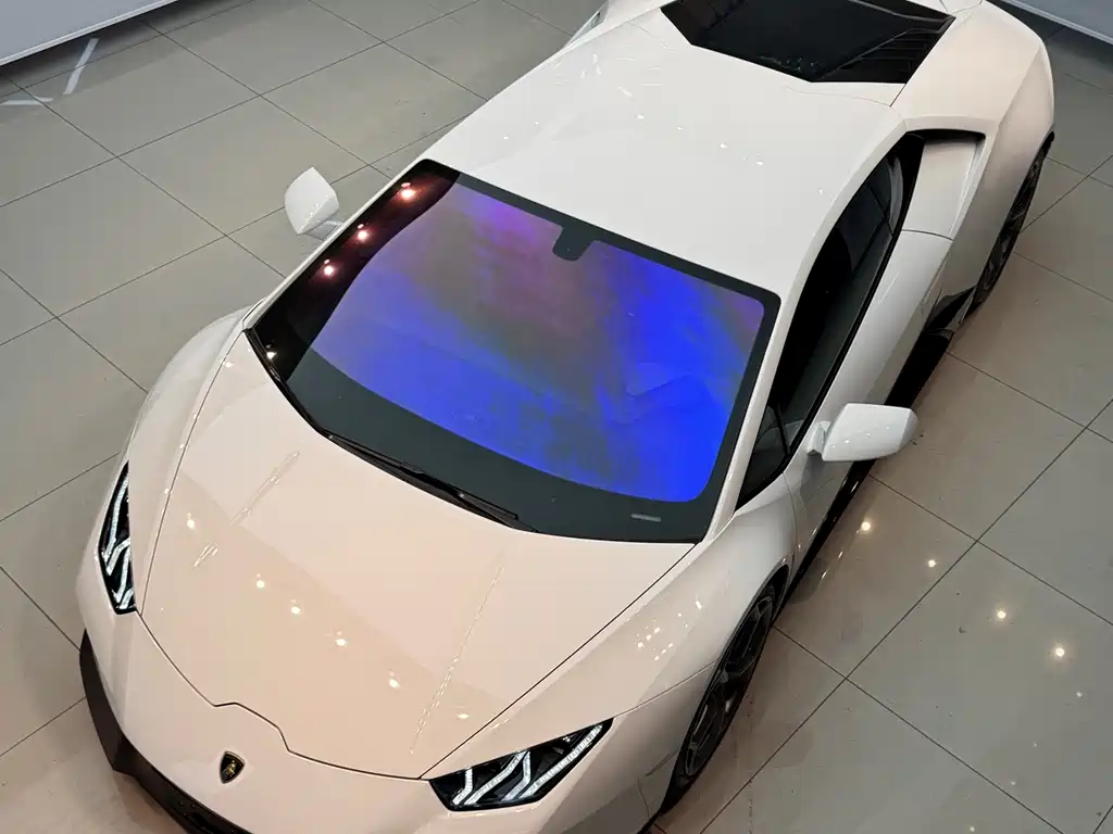 Huracán Huracán EVO RWD