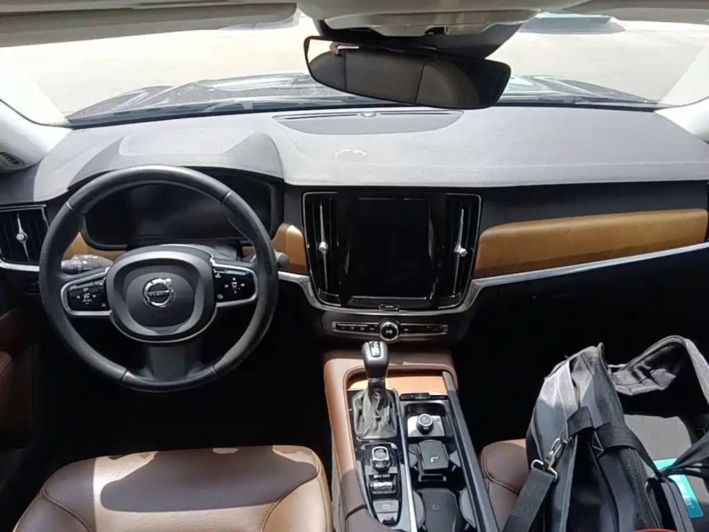 Volvo S90 T5 Smart Ease Luxury