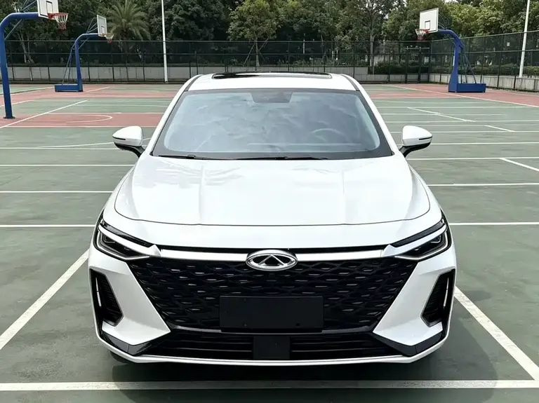 Chery Arrizo 8 1.6 T DCT Style
