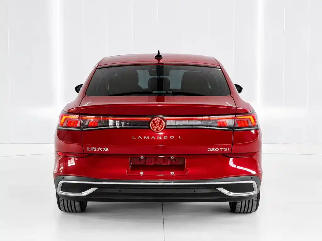 Lamando Lamando L 280 TSI DSG Super Hot Flagship