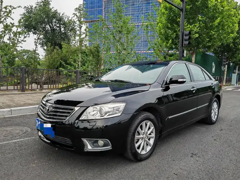 Toyota Camry 240 G Luxury
