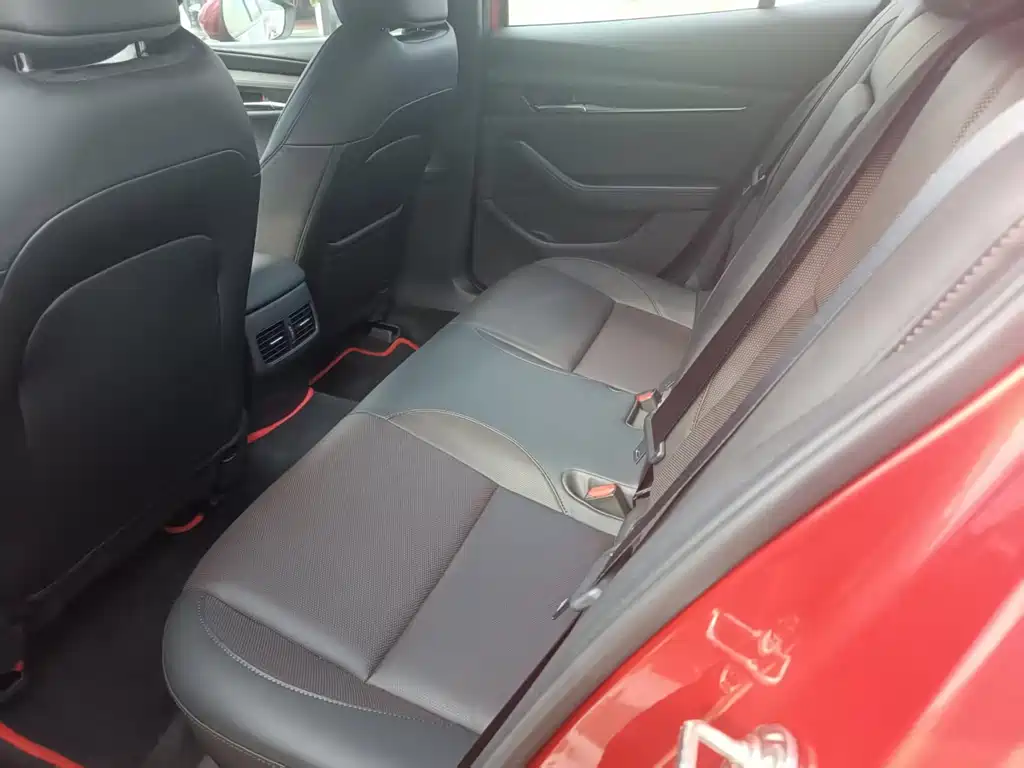 Mazda 3 Axela 2.0 L Auto Quality Premium