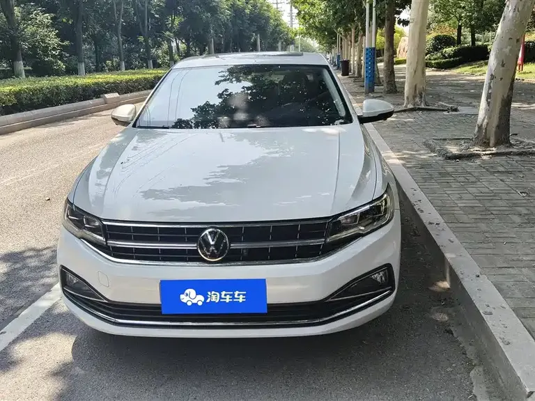 Volkswagen Bora 280 TSI DSG Elite Connected