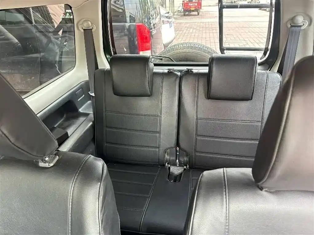 Jimny (Import) 1.3 MT JLX