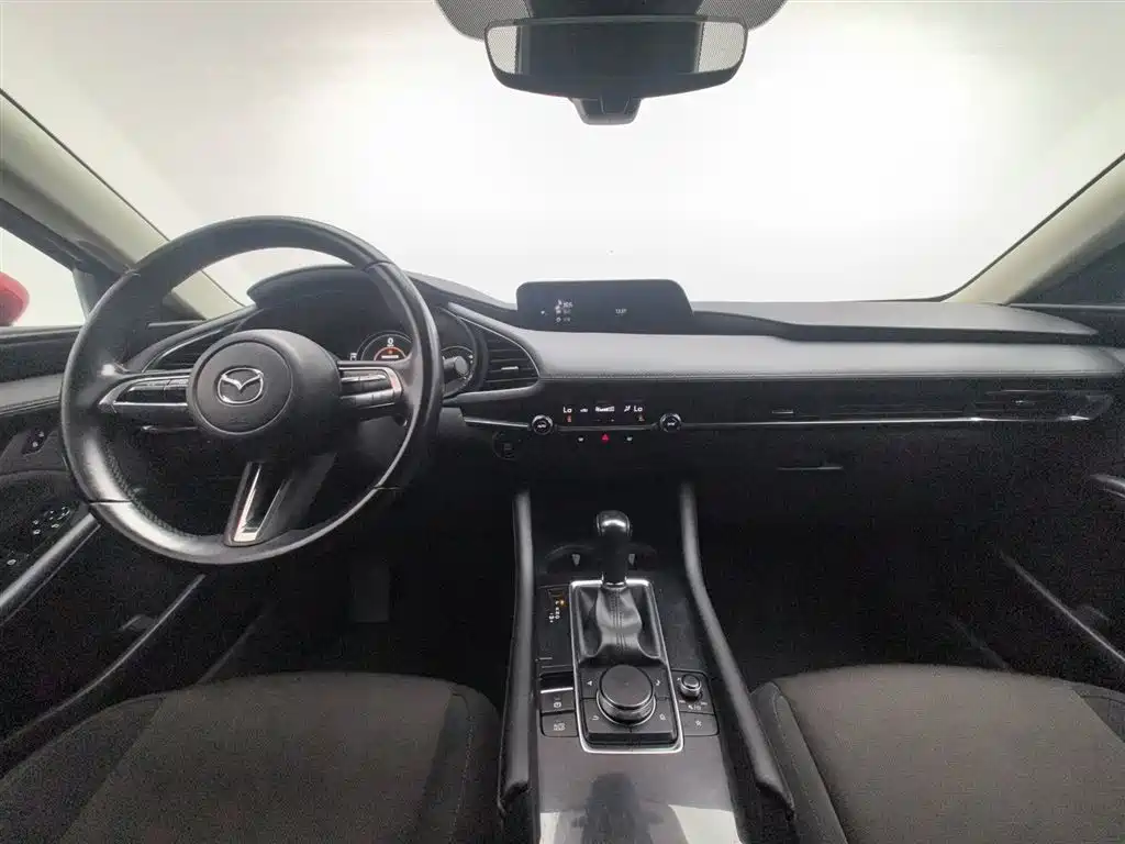 Mazda 3 Axela 2.0 L Auto Quality Dazzle