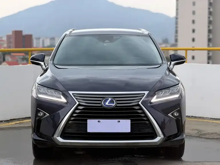 Lexus RX 450 h Mark Levinson 4 WD Luxury