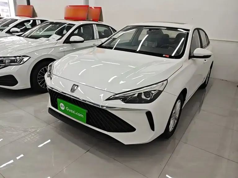 Roewe i5 1.5 L CVT Luxury