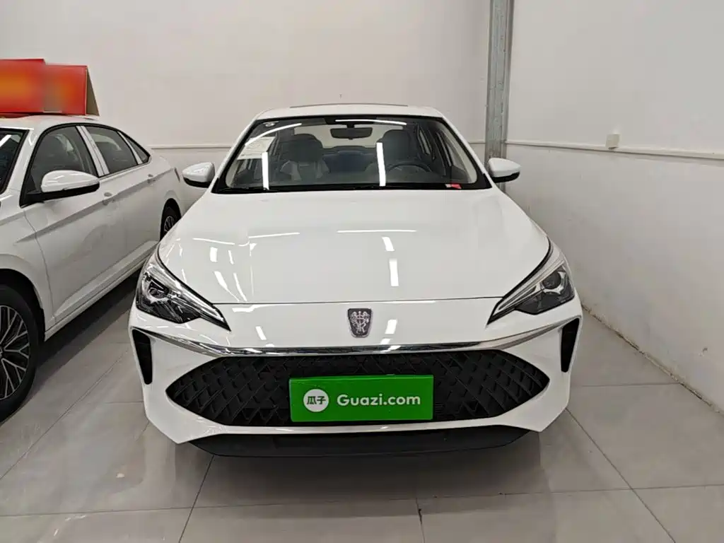 Roewe i5 1.5 L CVT Luxury