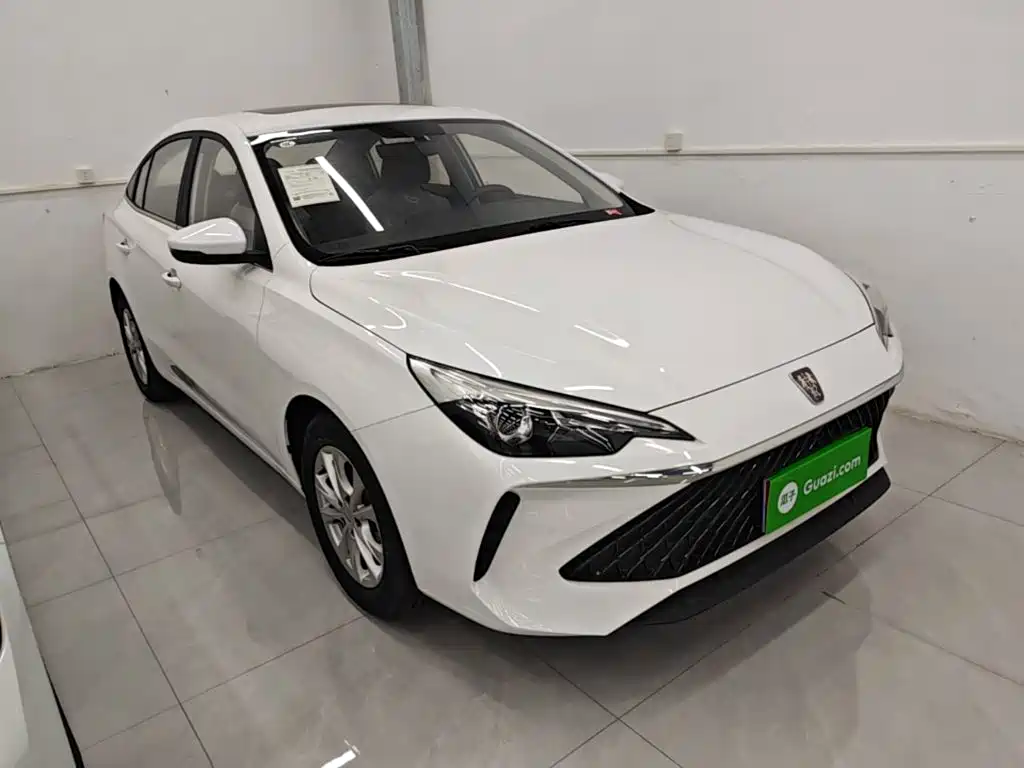Roewe i5 1.5 L CVT Luxury