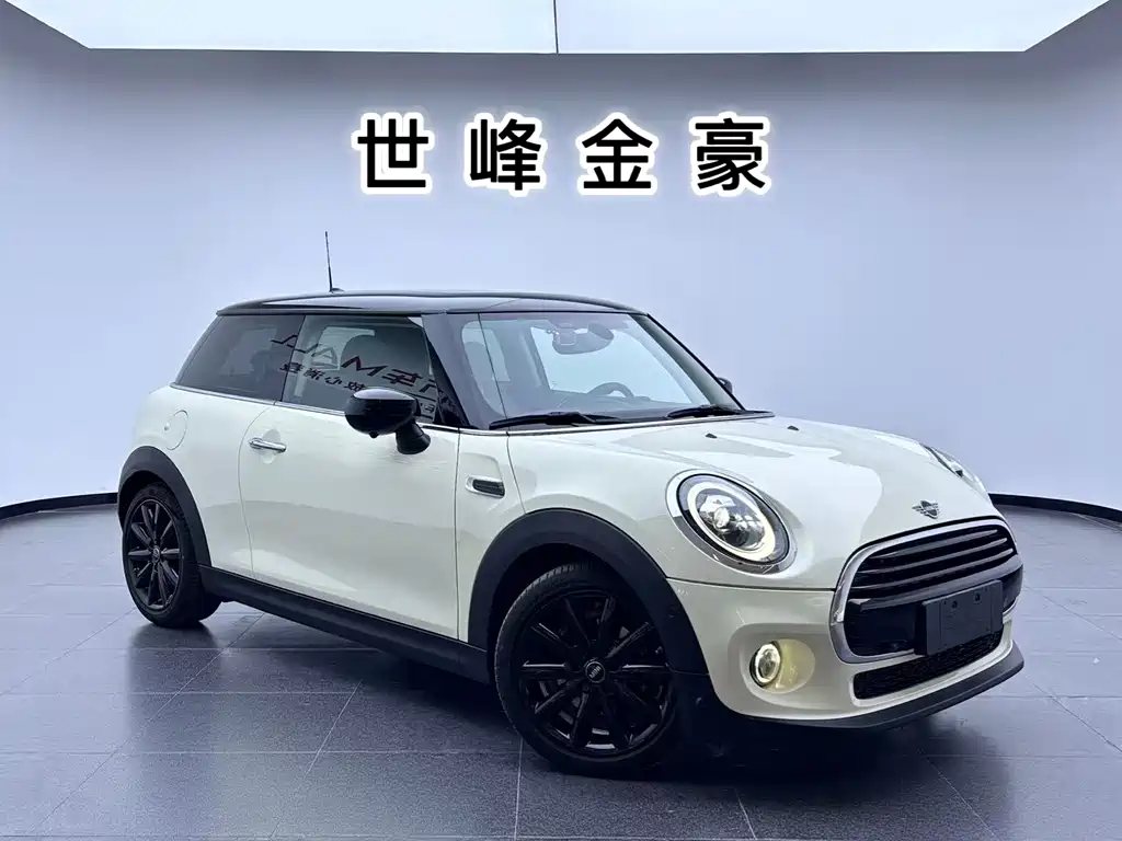 MINI 1.5 T COOPER Artist