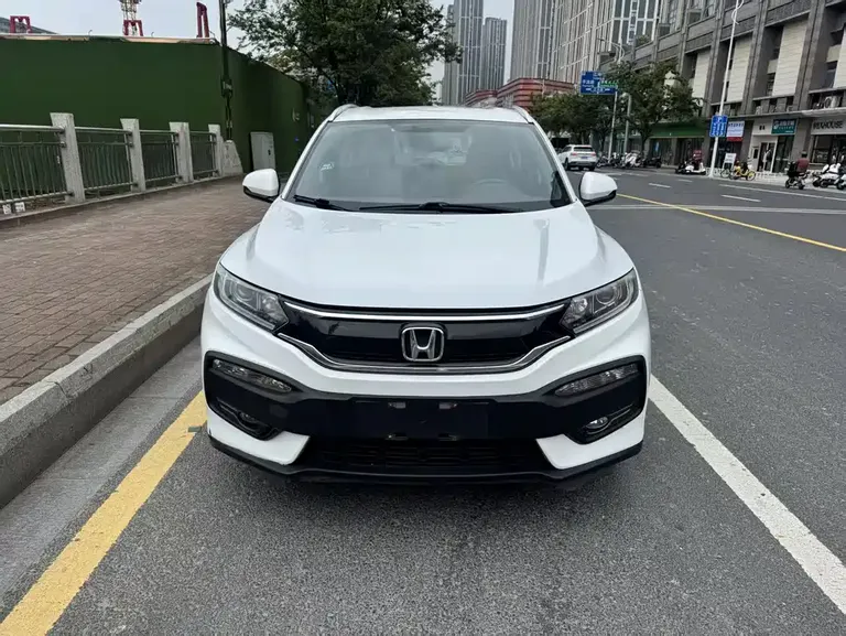 Honda XR-V 1.5 L LXi CVT Classic