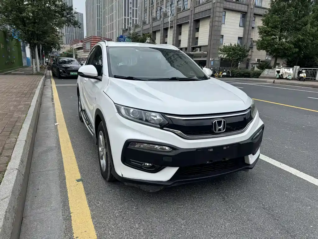 Honda XR-V 1.5 L LXi CVT Classic