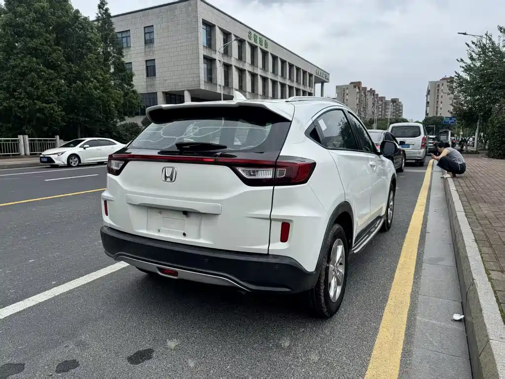 Honda XR-V 1.5 L LXi CVT Classic