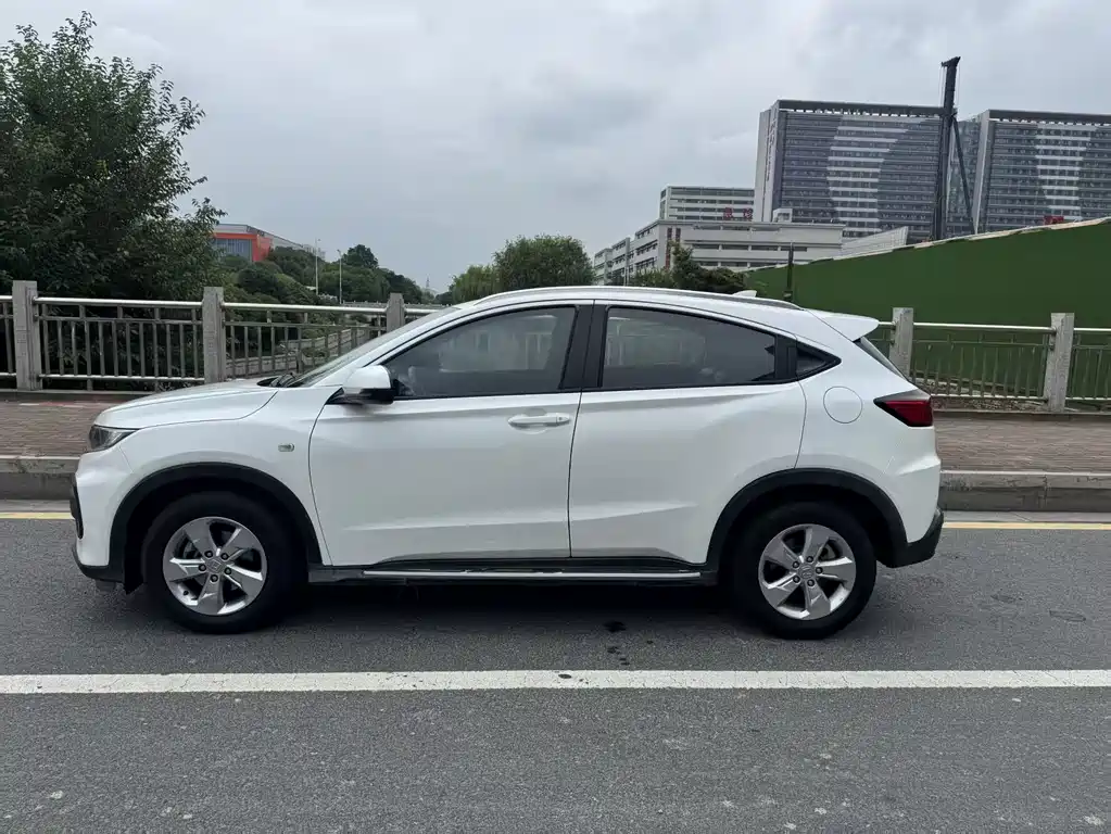 Honda XR-V 1.5 L LXi CVT Classic