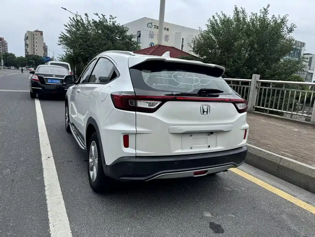 Honda XR-V 1.5 L LXi CVT Classic