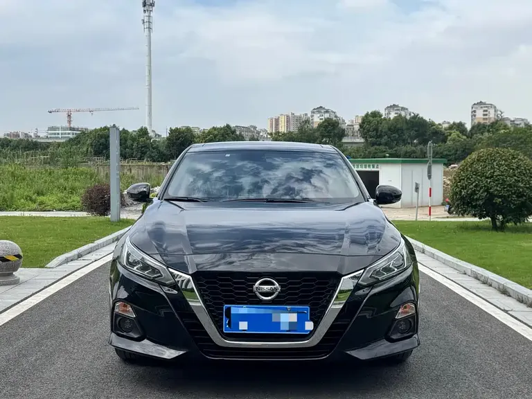 Nissan Teana 2.0 L XL Comfort