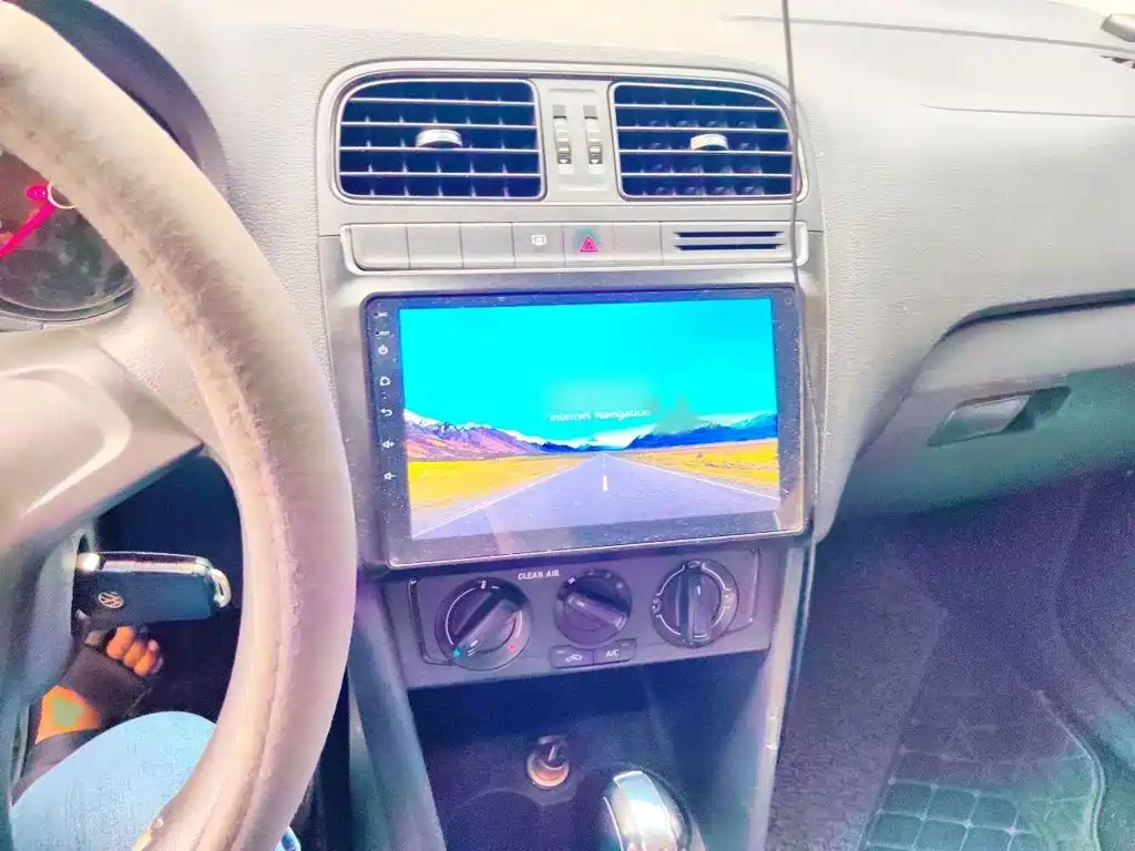 Polo 1.4 L Auto Style