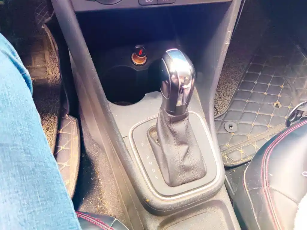 Polo 1.4 L Auto Style