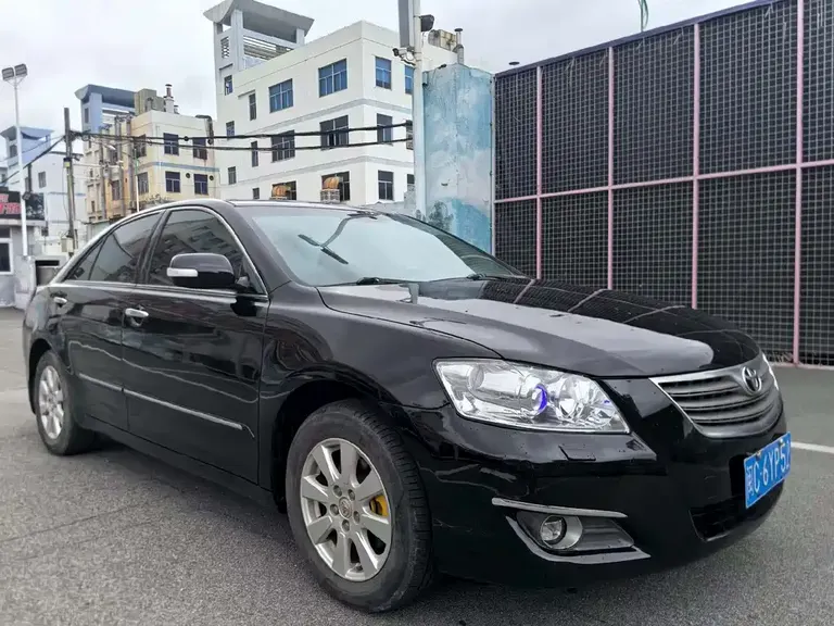 Toyota Camry 240 G