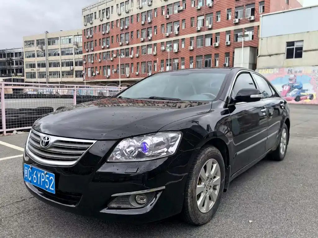 Camry 240 G