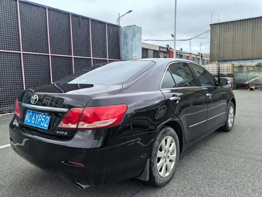 Camry 240 G
