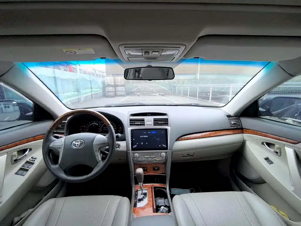 Camry 240 G