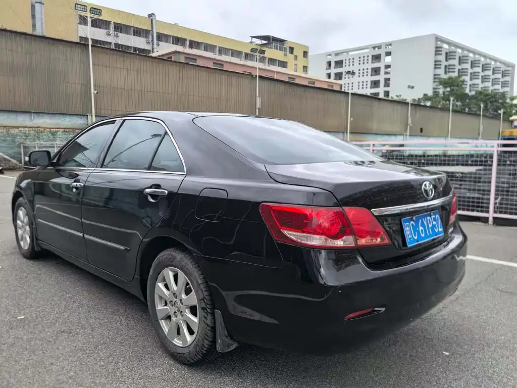 Camry 240 G