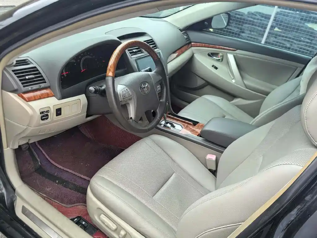 Camry 240 G