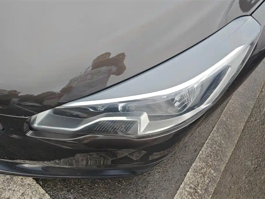 Peugeot 508 1.6 THP Auto Supreme Premium
