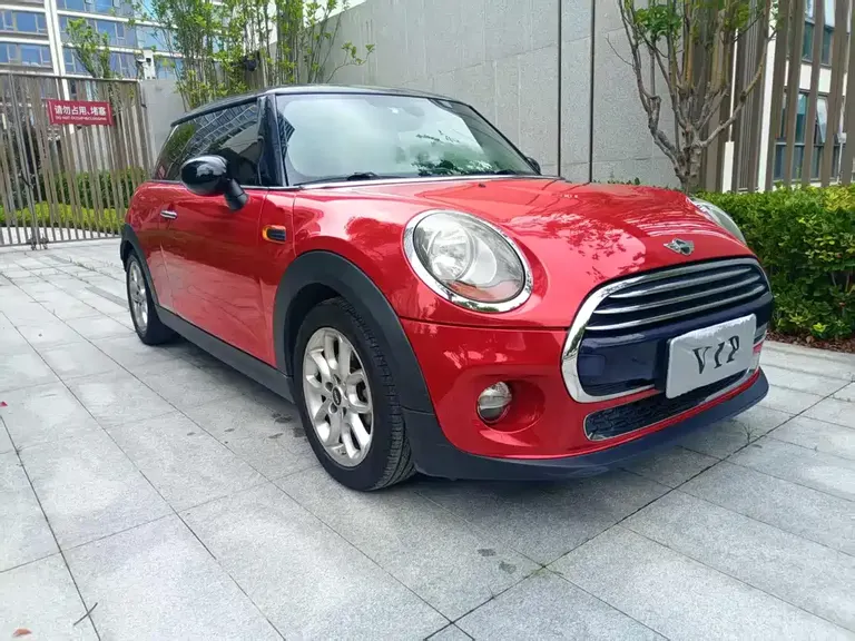 MINI 1.5 T COOPER Fun