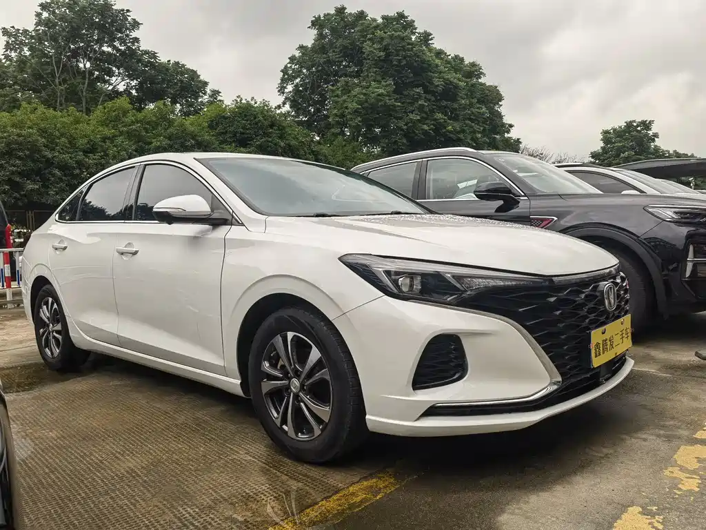 Eado PLUS Blue Whale NE 1.4 T GDI DCT Distinguished