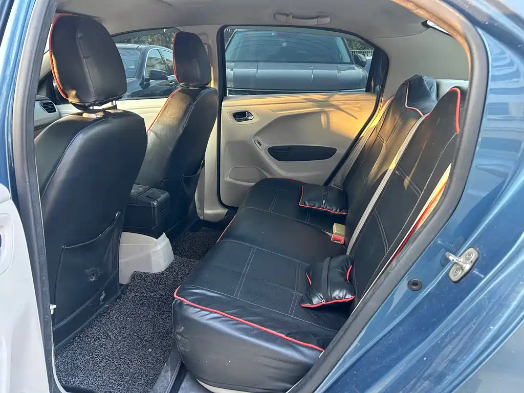 Elysee 1.6 L Auto Fashion