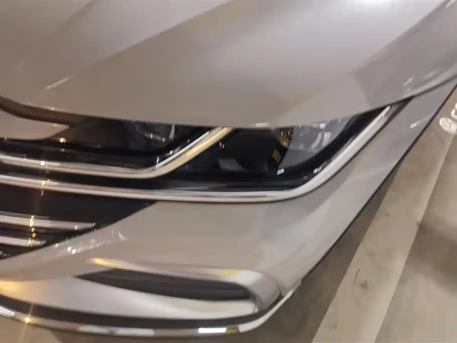 VW CC Shooting Brake 380 TSI Heart Hunter