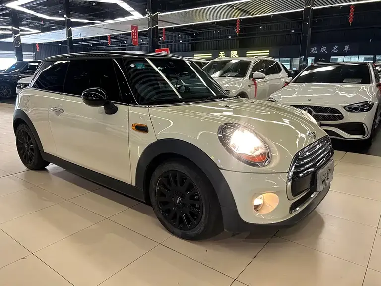 MINI 1.5 T COOPER