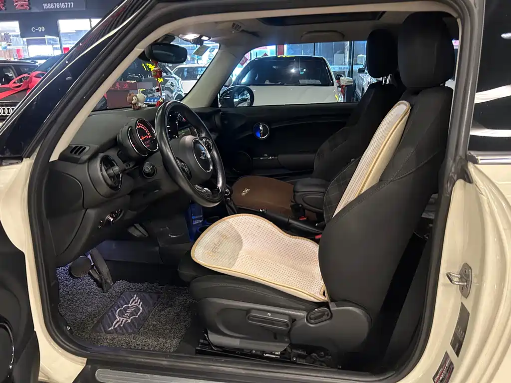 MINI 1.5 T COOPER