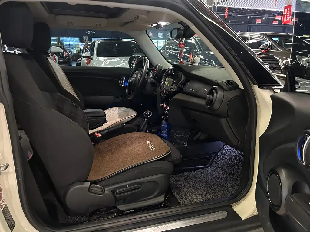 MINI 1.5 T COOPER