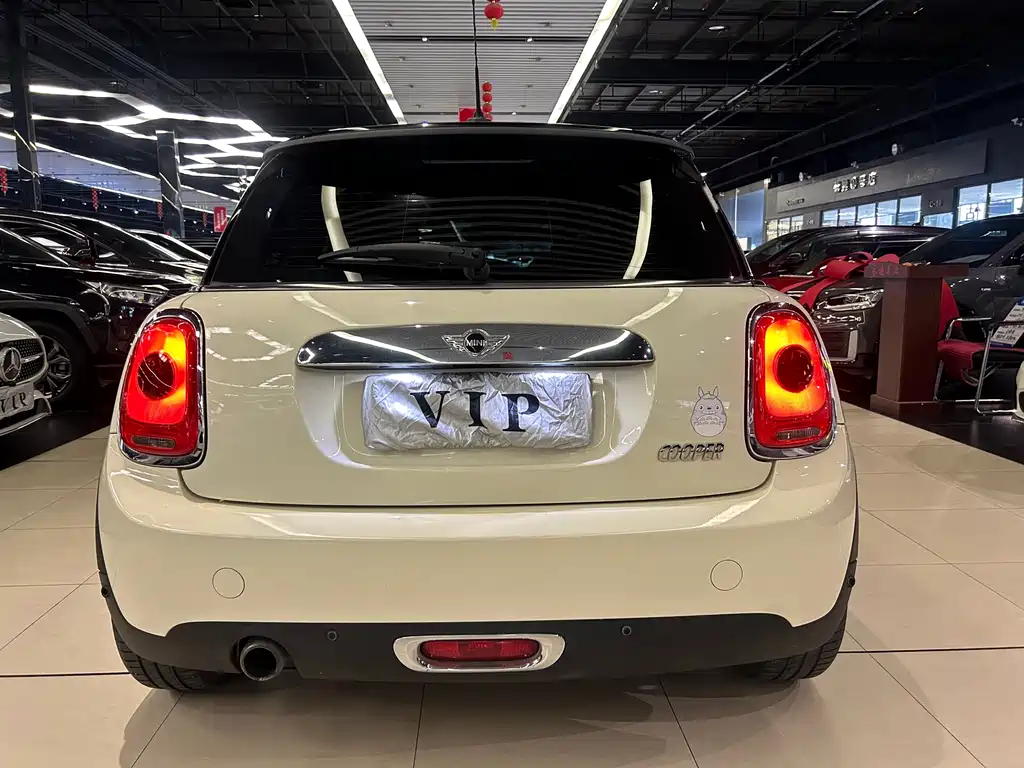 MINI 1.5 T COOPER